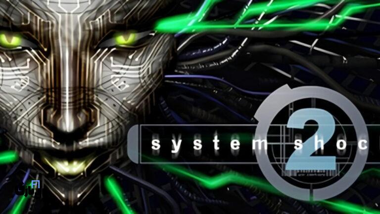 نسخه ریمستر System Shock 2 با نامی جدید در راه است 1403