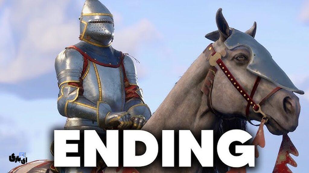 پایان های بازی Kingdom Come Deliverance 2: بررسی تمام پایانبندیهای ممکن 10 بهترین پایان بازی Kingdom Come Deliverance 2