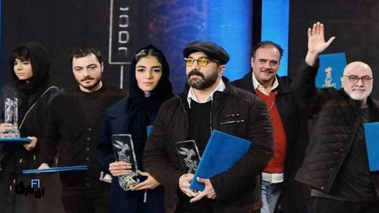 فاجعه فیلم جشنواره فجر رکورد خروج از سالن؛ چرا و برای کدام فیلم سالن‌ها به سرعت خالی شدند؟