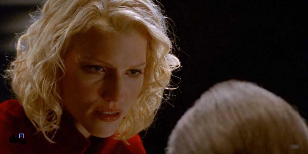 10تا از بهترین مینی سریال های علمی تخیلی که نباید از دست بدهید 10 katee sackhoff in battlestar galactica 2003