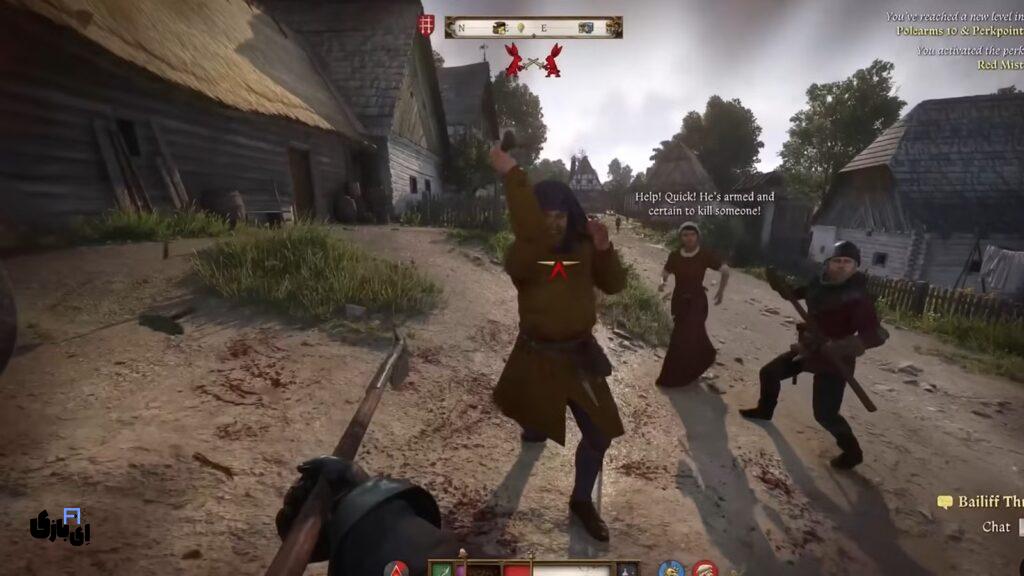 باگ های بازی Kingdom Come Deliverance 2: بررسی مشکلات و راهحلها 8 تمام باگ های بازی Kingdom Come Deliverance 2