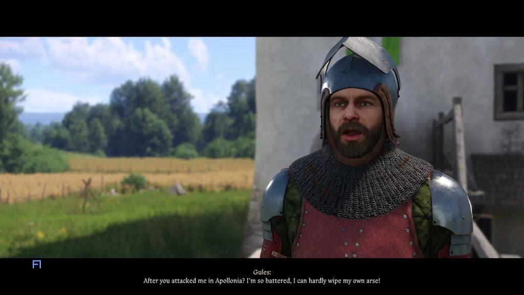 بهترین راه های پولدار شدن در بازی Kingdom Come Deliverance 2: راهنمای جامع 22 پولدار شدن در بازی Kingdom Come Deliverance 2