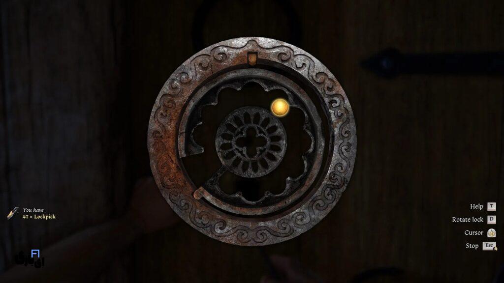 بهترین راه های پولدار شدن در بازی Kingdom Come Deliverance 2: راهنمای جامع 19 دزدی در بازی Kingdom Come Deliverance 2