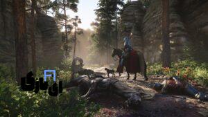 داستان بازی Kingdom Come Deliverance 2
