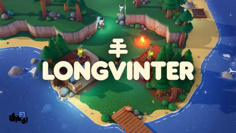 بازی Longvinter: از PC تا PlayStation، سفر این بازی جهان باز