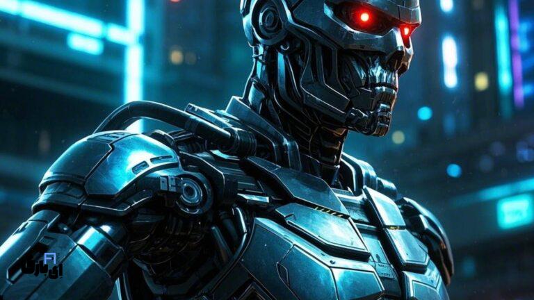 بازی Terminator 2D: No Fate: احیای یک نوستالژی پس از سه دهه