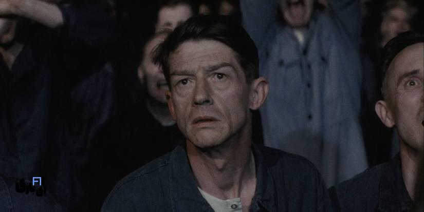 10 فیلمی که اگر از سریال Silo لذت بردید، باید ببینید! 4 nineteen eighty four