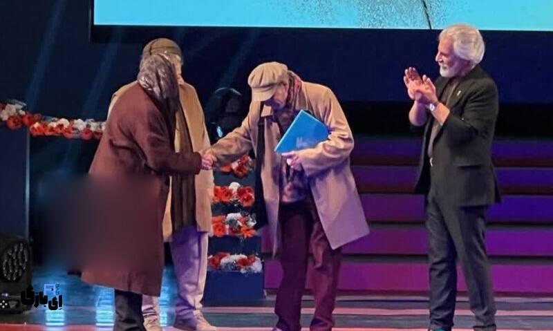 حواشی داغ جشنواره فجر: درگیریهای تند، پروندههای قضایی و احساسات فروخورده کیانیان! 4 photo 2025 02 04 15.39.45