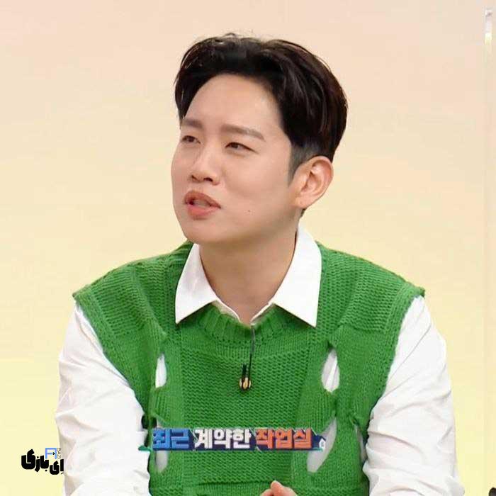 معرفی مجریهای جهنم سینگلی فصل ۴، فصل جنجالی Single's Inferno 9 جونگ هان هائه (Jung Han-hae)