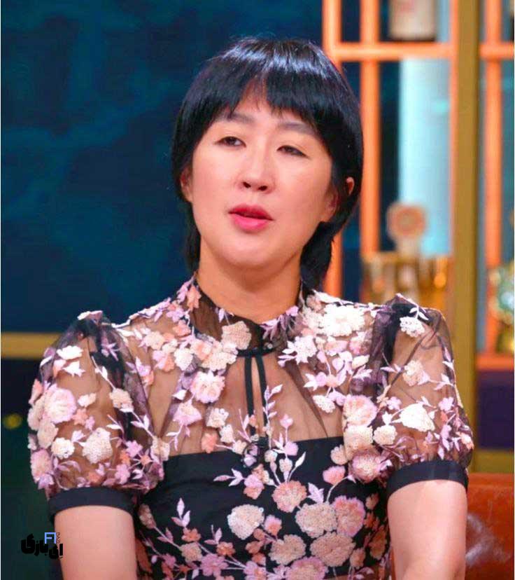 معرفی مجریهای جهنم سینگلی فصل ۴، فصل جنجالی Single's Inferno 8 هونگ جین کیونگ (Hong Jin-kyung)