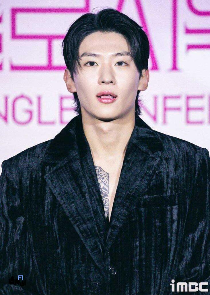 معرفی مجریهای جهنم سینگلی فصل ۴، فصل جنجالی Single's Inferno 10 دکس (Dex) مجریهای جهنم سینگلی فصل ۴