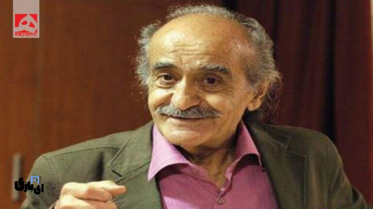 درگذشت دوبلور ایرج میرزایی: صدایی که خاموش شد، اما در خاطره‌ها جاودان ماند