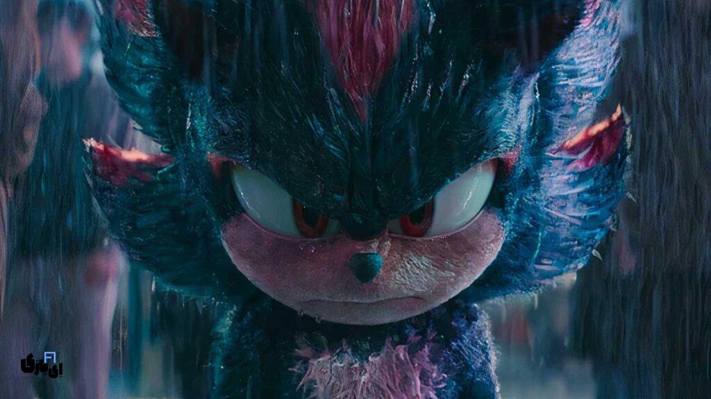 سرنوشت شدو در سونیک خارپشت ۳: آیا او واقعاً مرده است؟ 3 shadow sonic the hedgehog 3