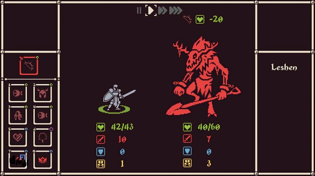 بازگشت He is Coming: دمو جدید با ویژگیهای بیشتر برای Steam Next Fest 2 دموی بازی He is Coming در Steam Next Fest