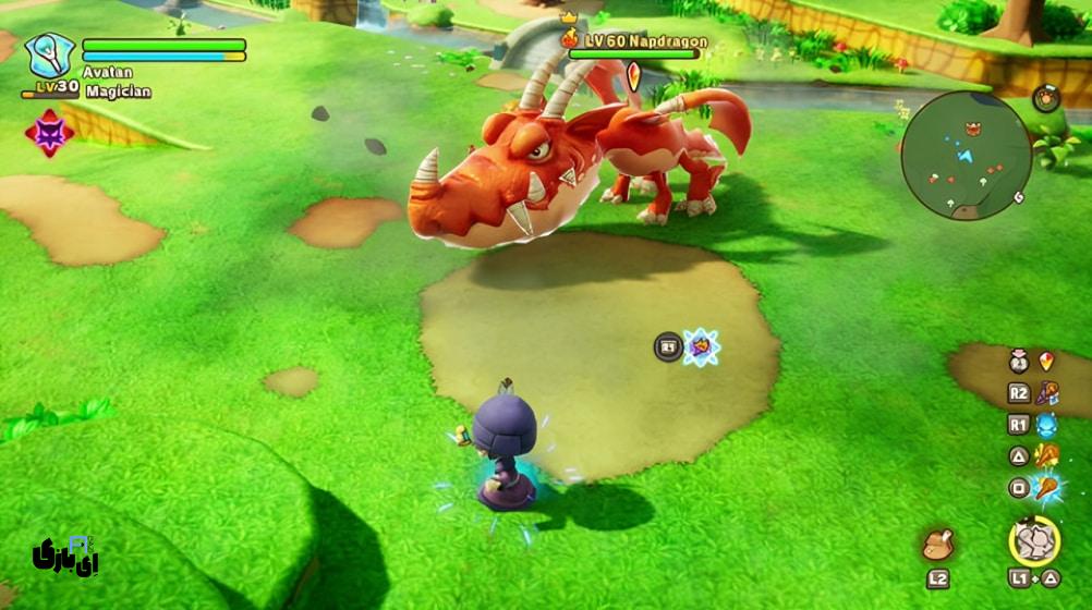 FANTASY LIFE i: The Girl Who Steals Time - به زودی در کنسول ها و PC! 1 بازی FANTASY LIFE i: The Girl Who Steals Time در راه است!