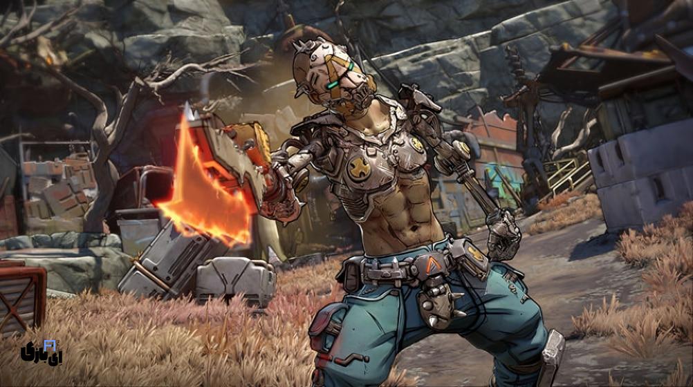 بازی Borderlands 4: تاریخ انتشار، گیم‌ پلی و موارد دیگر!