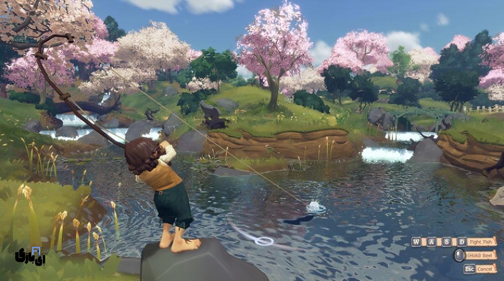 بازی ارباب حلقه ها Tales of the Shire دوباره به تعویق افتاد 2 بازی Tales of the Shire دومین تاخیر را تجربه می کند 1403