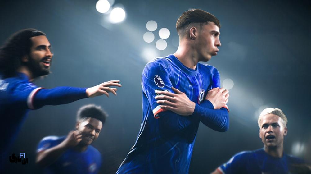 بهروزرسانی FC 25: تغییری که Ultimate Team را عادلانهتر و سرگرمکنندهتر میکند 2 آپدیت جدید FC 25: تغییری بنیادین برای بازیکنان حرفهای 1403