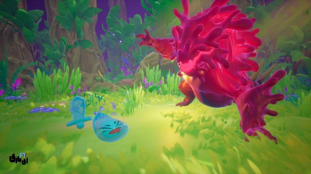 اولین نگاه به بازی Slime Heroes برای PS5 و PS4 در سال 2025