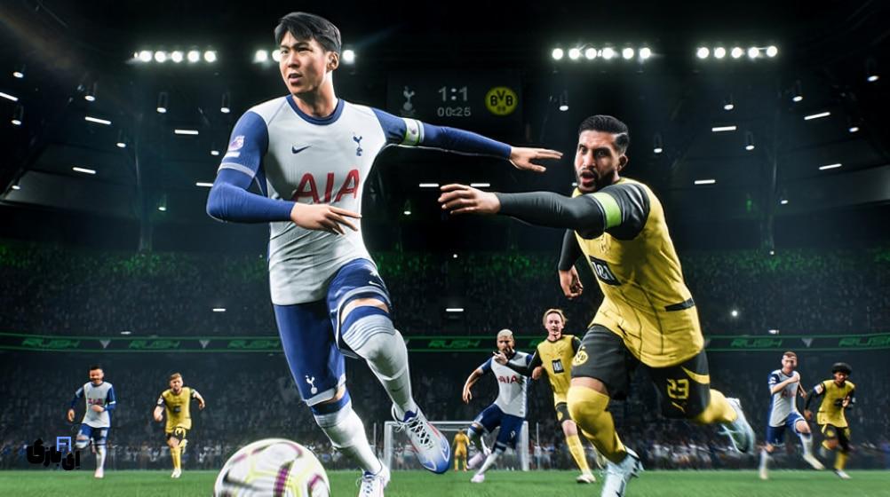 بهروزرسانی FC 25: تغییری که Ultimate Team را عادلانهتر و سرگرمکنندهتر میکند 1 آپدیت جدید FC 25: تغییری بنیادین برای بازیکنان حرفهای 1403