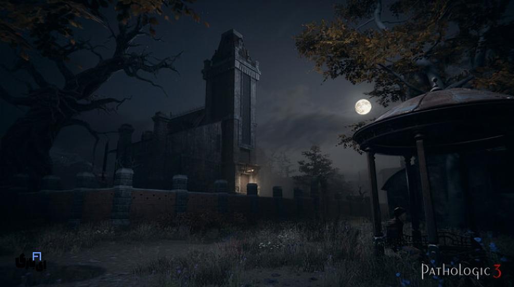 Pathologic 3: Quarantine، پیشدرآمدی که شما را درگیر داستانی پیچیده میکند 1 بازی Pathologic 3: Quarantine، تجربهای وحشتناک در 17 مارس