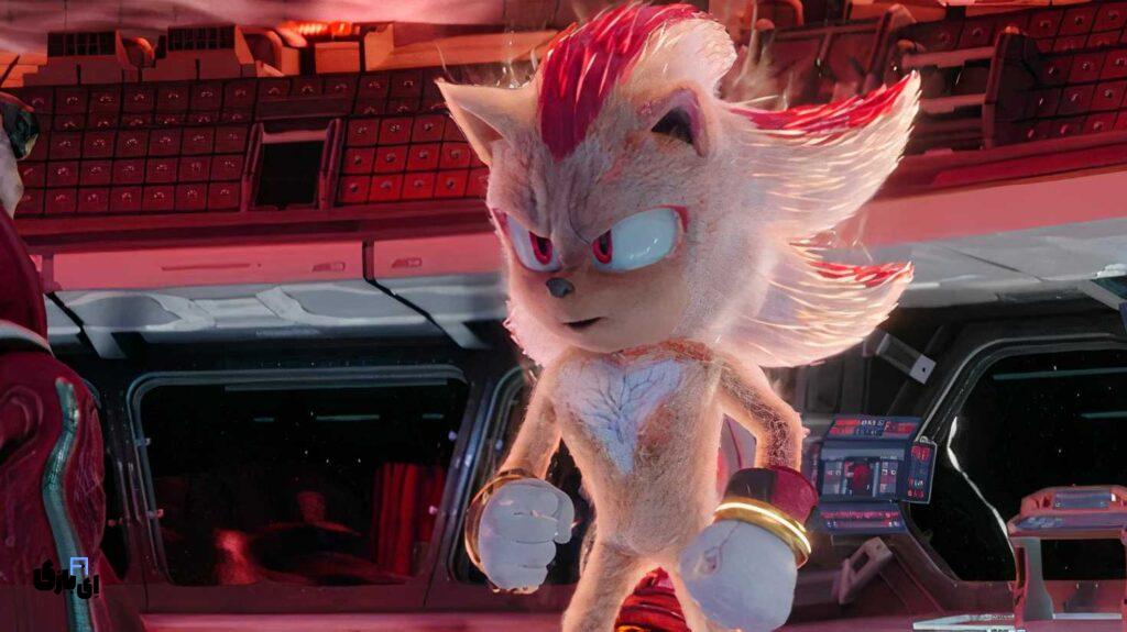 سرنوشت شدو در سونیک خارپشت ۳: آیا او واقعاً مرده است؟ 2 super shadow sonic the hedgehog 3 1