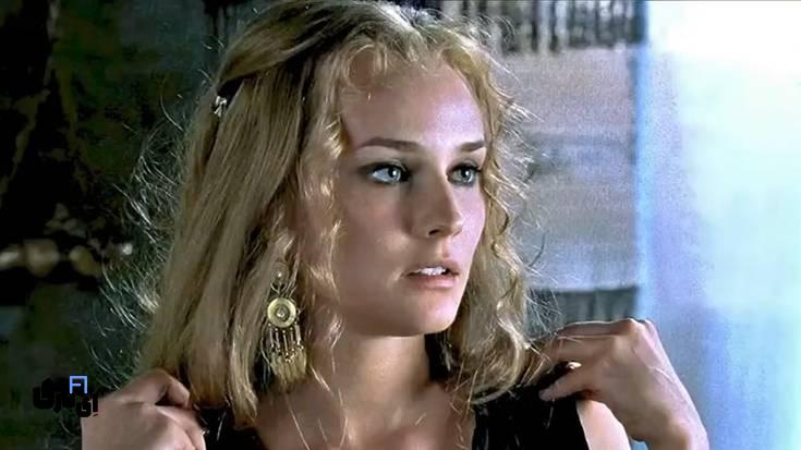 کریستوفر نولان در دنیای خدایان و هیولاها! «اودیسه» قرار است چه چیز جدیدی به سینما بیاورد؟ 4 troy helen