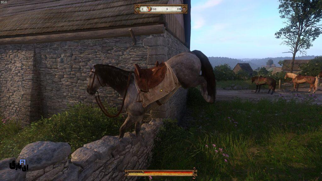 باگ های بازی Kingdom Come Deliverance 2: بررسی مشکلات و راهحلها 5 باگ بازی Kingdom Come Deliverance 2