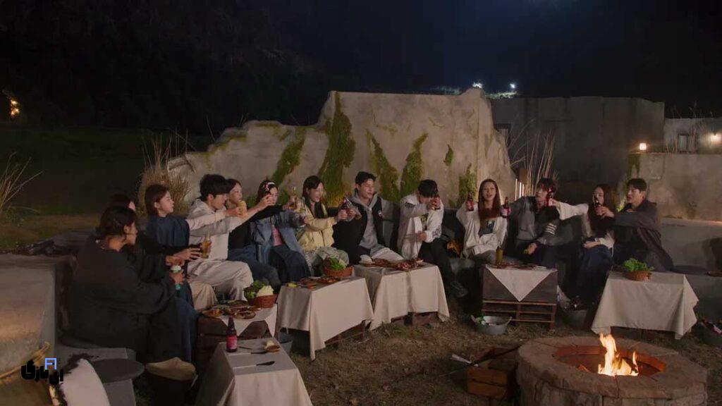 مصاحبه با جانگ تئو، محبوب ترین شرکت کننده جهنم سینگلی 4 5 جهنم سینگلی