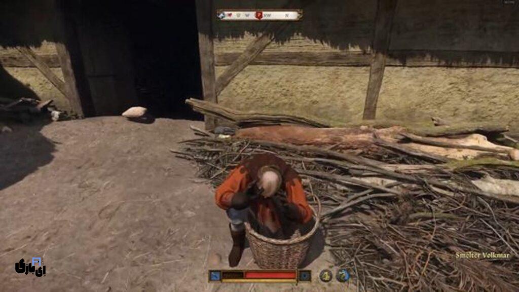 باگ های بازی Kingdom Come Deliverance 2: بررسی مشکلات و راهحلها 7 رفع باگ های بازی Kingdom Come Deliverance 2