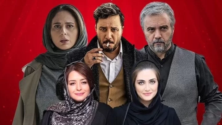 فصل پنجم زخم کاری: رازهای تاریک و انتقام های غیرمنتظره! 2 فصل پنجم زخم کاری