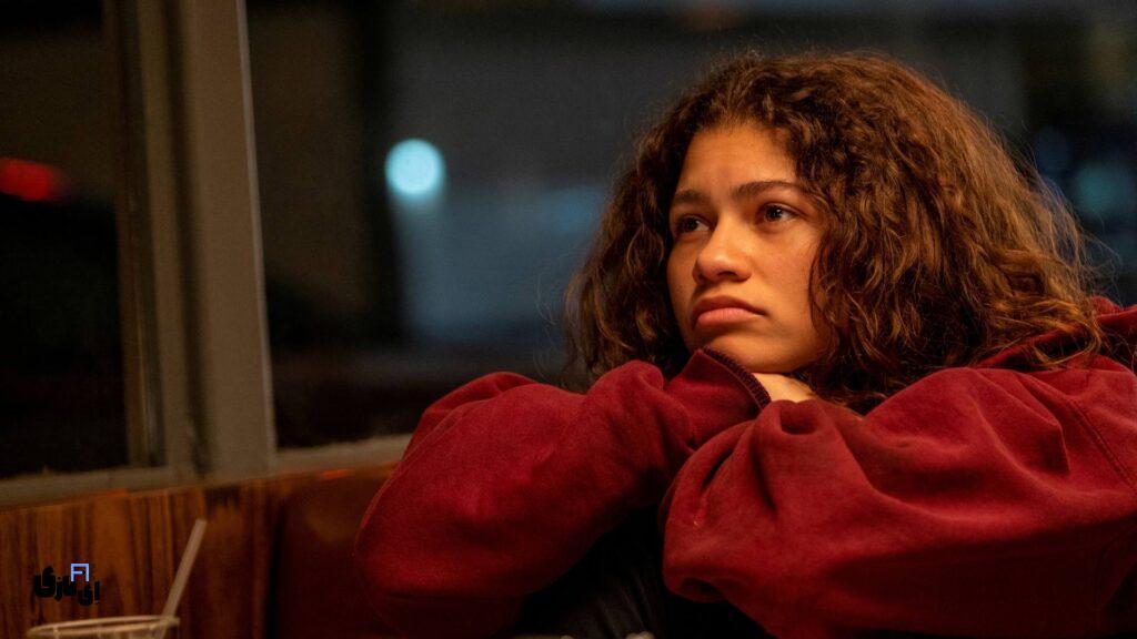 فصل ۳ یوفوریا بالاخره کلید خورد؛ همه آنچه باید بدانید! 1 zendaya euphoria season