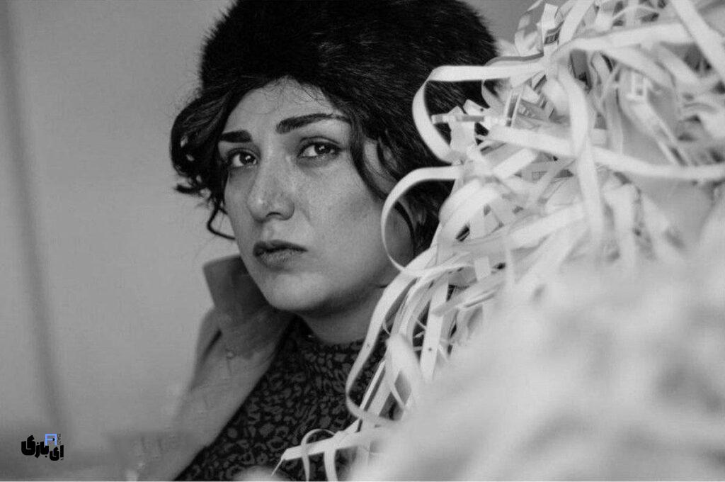 فیلم سینمایی رگهای آبی؛ روایت فروغ فرخزاد یا سوءاستفاده از نام او؟ 2 کوثری