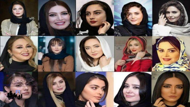 افشاگری درباره بازیگران زن در نمایش خانگی؛ پشت پرده انتخاب‌ها و حذف‌ها!