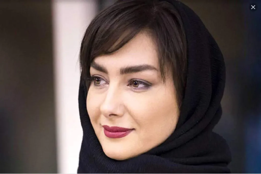 بازگشت هانیه توسلی