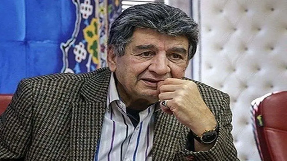 درگذشت منوچهر والی زاده، صدای ماندگار دوبله ایران به دیار باقی شتافت. 1 منوچهر والی زاده