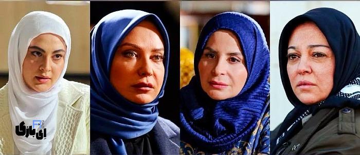 مجری تلویزیون، بازیگر شد: سریال «یک سه هفت» هیجان انگیزتر از همیشه در خیابان فرشته تهران! 1 یک سه هفت
