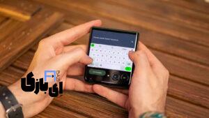 گوشی موتورولا ریزر ۶۰ اولترا؛ مشخصات، ویژگی‌ها و گزینه‌های ذخیره‌سازی