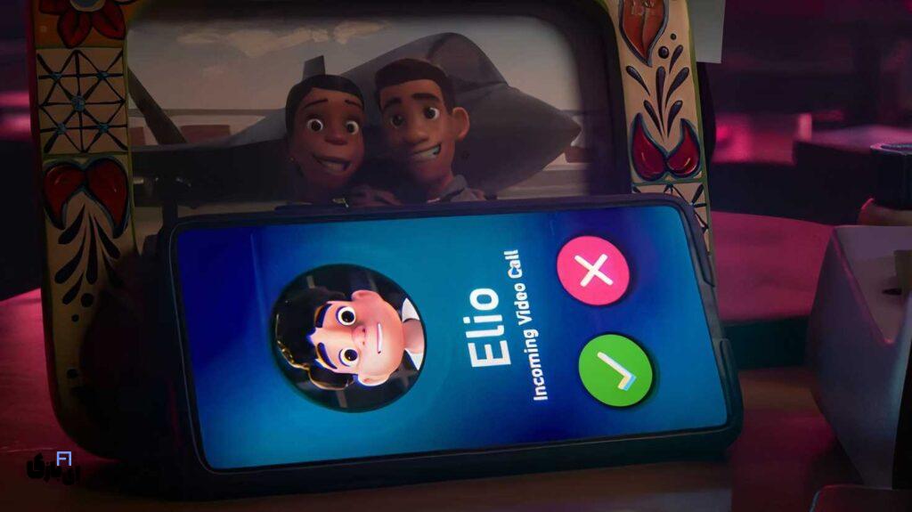 "انیمیشن الیو؛ روایت یک کودک در جهانی که نباید او را میپذیرفت!" 5 1 50 2