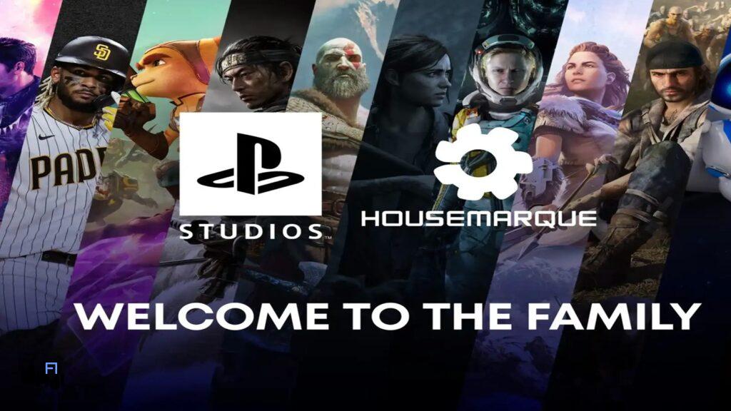 بهترین شرکت های بازی سازی دنیا: معرفی غولهای صنعت گیم 75 بهترین شرکت های بازی سازی جهان هوسمارک