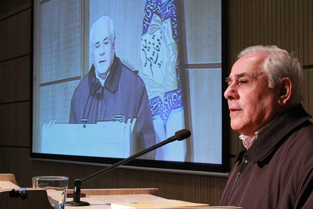 رازهای ناگفته تورج رهنما؛ حقایقی که کمتر کسی می داند! 2 درگذشت تورج رهنما