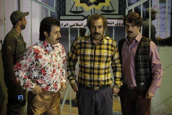 مروری بر اتفاقات و داستان پایتخت ۶ پیش از شروع پایتخت ۷ 1 1746028