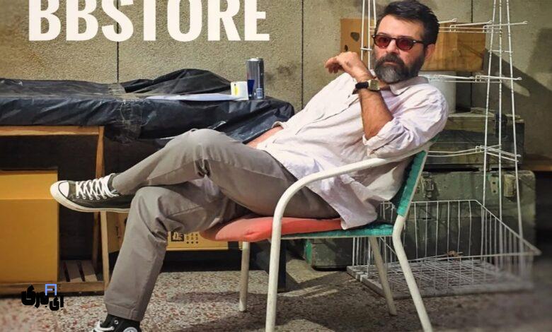 واکنش های غمناک هنرمندان به مرگ خودخواسته حامد صفایی 4 33