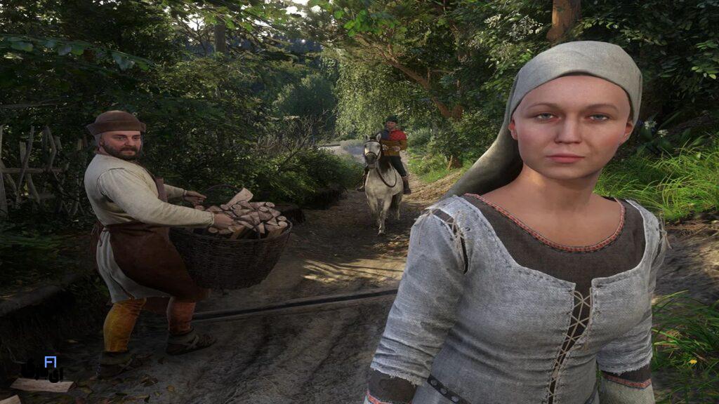داستان بازی Kingdom Come Deliverance 1: یک سفر تاریخی و حماسی 3 داستان بازی Kingdom Come Deliverance 2018