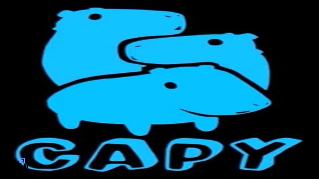 بهترین شرکت های بازی سازی دنیا: معرفی غولهای صنعت گیم 81 بهترین شرکت های بازی سازی جهان Capybara Games