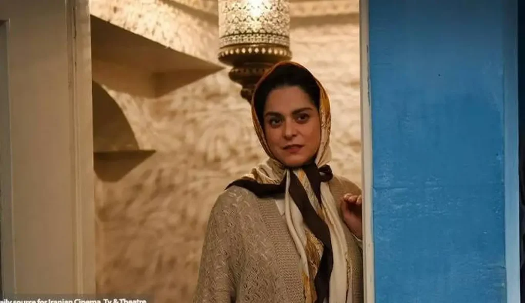 فیلم رها (1403): بررسی فیلمی پرحاشیه با بازی درخشان شهاب حسینی 4 رها