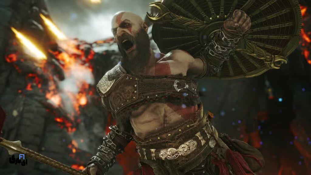 بررسی شایعات خدای جنگ 6 و زمان انتشار بازی god of war 6 3 داستان خدای جنگ 6