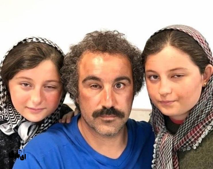 پایتخت ۷ بدون سارا و نیکا؛ اشک های دوقلوهای سابق در شب پخش اولین قسمت! 1 پایتخت ۷ بدون سارا و نیکا