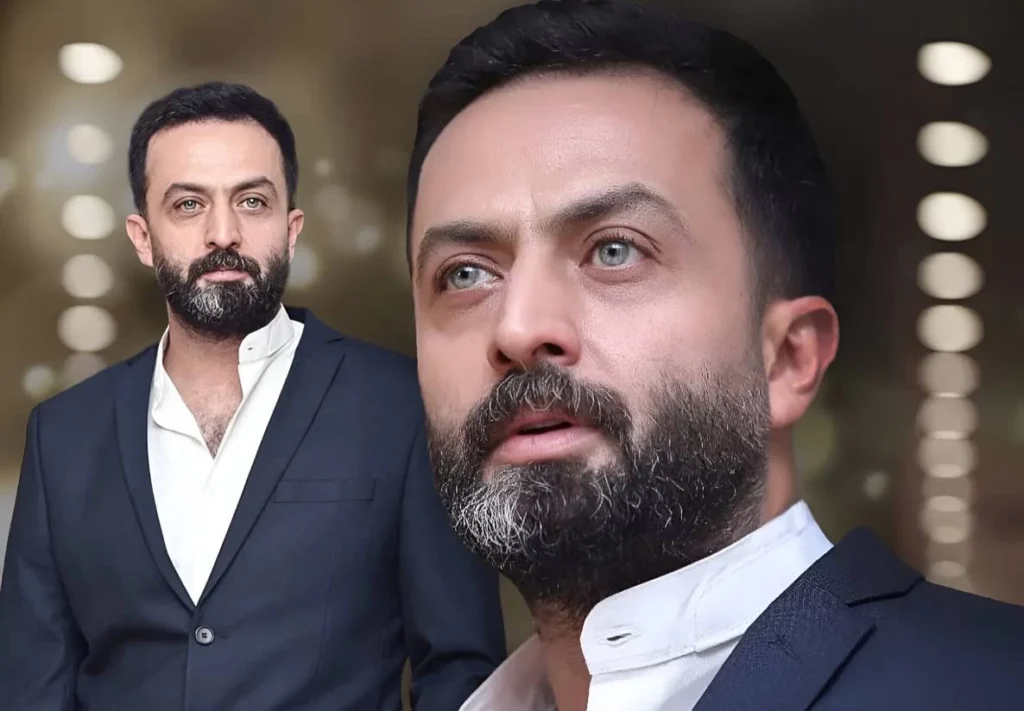 ۱۰ تا از بازیگران خبرساز ۱۴۰۳: چهره های برتر سینما و نمایش خانگی 8 6555e2253e607