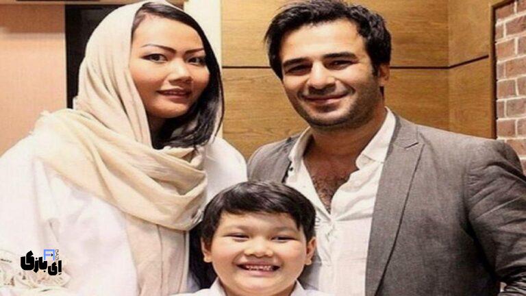 همسر یوسف تیموری: وقتی فهمیدم ایرانی‌ها چندهمسر دارند، شوکه شدم!